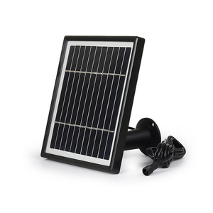 Cámara CCTV Solar inalámbrica de 1080P, sensor PIR, Radar de doble detección, alarma Solar, WIFI, Tuya - Product Image 6