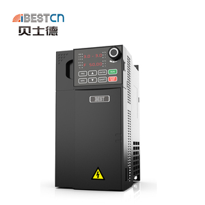 Intelligenter Hybrid-Pumpenregler Solar-VSD-Wasserpumpensteuerung 24V AC DC BLDC Tauchpumpenregler für Druckerhöhungspumpe - Product Image 3