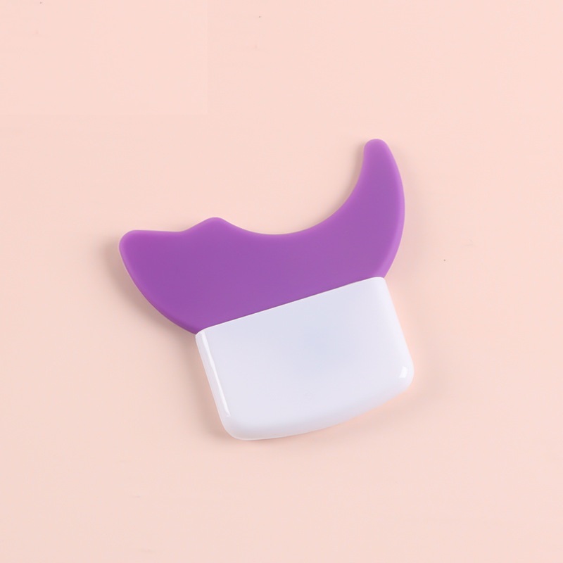 Violet (Manche Courte)