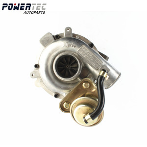 Komple Turbo RHF5 için 8973311850 Turbo şarj ISUZU Trooper Rodeo Pickup 4JB1TC 4JB1T 2.8L Turbo Turbolader - Product Image 5