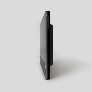 Hik DS-KH8350-WTE1 7 pollici POE WIFI <span class=keywords><strong>Wireless</strong></span> Indoor Station Reddot premio vincitore del videocitofono Touch Screen interfono interno