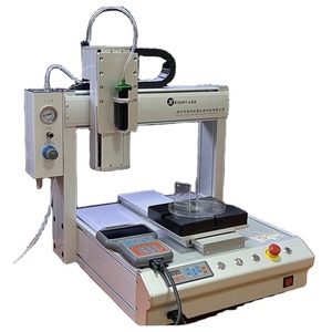 Полностью автоматический многоходовой диспенсер для клея с 3 Осями - Product Image 1