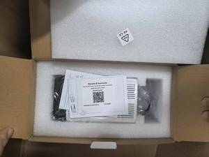 Network <strong>Camera</strong> DH-<strong>IPC</strong>-HF3241FP-FD 2MP Box <strong>Camera</strong> Excluding Lens HD CCTV <strong>Camera</strong> - Product Image 2
