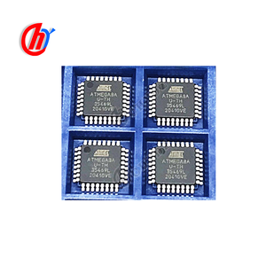 ATMEGA8A-AU (microcontrollori a 8 bit TQFP-32 MCU) ATMEGA8A-AUR ATMEGA8A-AU - Product Image 1