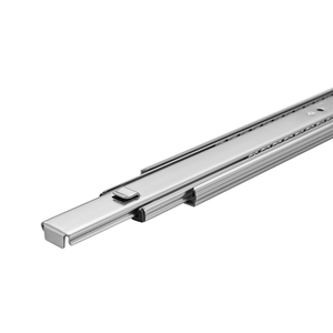 Hot bán 45mm mở rộng đầy đủ ngăn kéo trượt đồ nội thất phụ kiện tủ trượt ngăn kéo ralis - Product Image 6