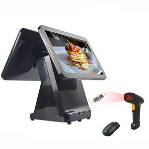 15&quot; Desktop Wholesale Pos <strong>System</strong> Set Pc windows Cash Register Pos <strong>System</strong> Complete Set - Product Image 6