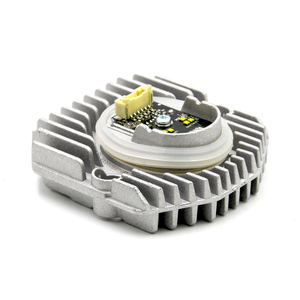 Yüksek yapılandırma DRL LED Lightsource 63117214939 5 serisi G30 G38 Led melek gözler far için 63117214940 - Product Image 6