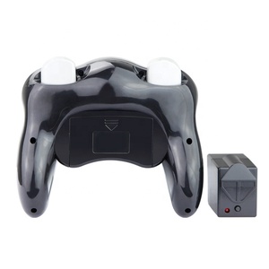 Gamepad senza fili per Gamecube Controller gioco cubo Console Wireless 2.4GHz Controller di gioco per NGC Joystick - Product Image 6