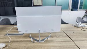 Hepsi bir PC 23.8 inç/i5-12450H/16GB/256GB 16:9 I5-12450H, 12M önbellek, kablolu klavye ve fare ile 4.40 ghz'e kadar - Product Image 6
