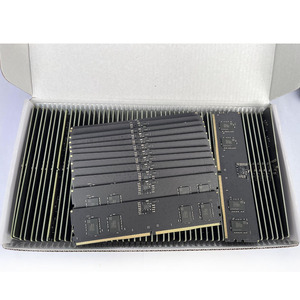 DDR5 16GB 4800MHz 5600MHz 6000MHz DDR5 RAM UDIMM per Computer PC memoria Desktop Ram DDR5 - Product Image 6