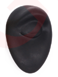 Black color eye