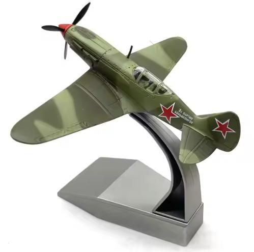 1/72 Mig-3