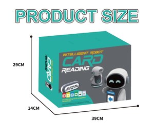 Детский робот с дистанционным управлением - Product Image 4