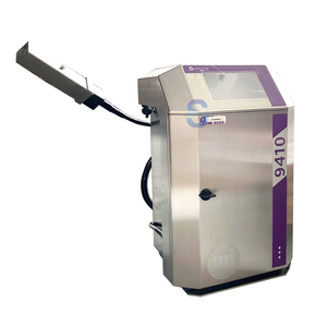 Voll automatischer Markem 9410 Small Font Nadeldrucker Ink Inkjet Mehrsprachige Seriennummer Wire Coding Printing Shops - Product Image 1