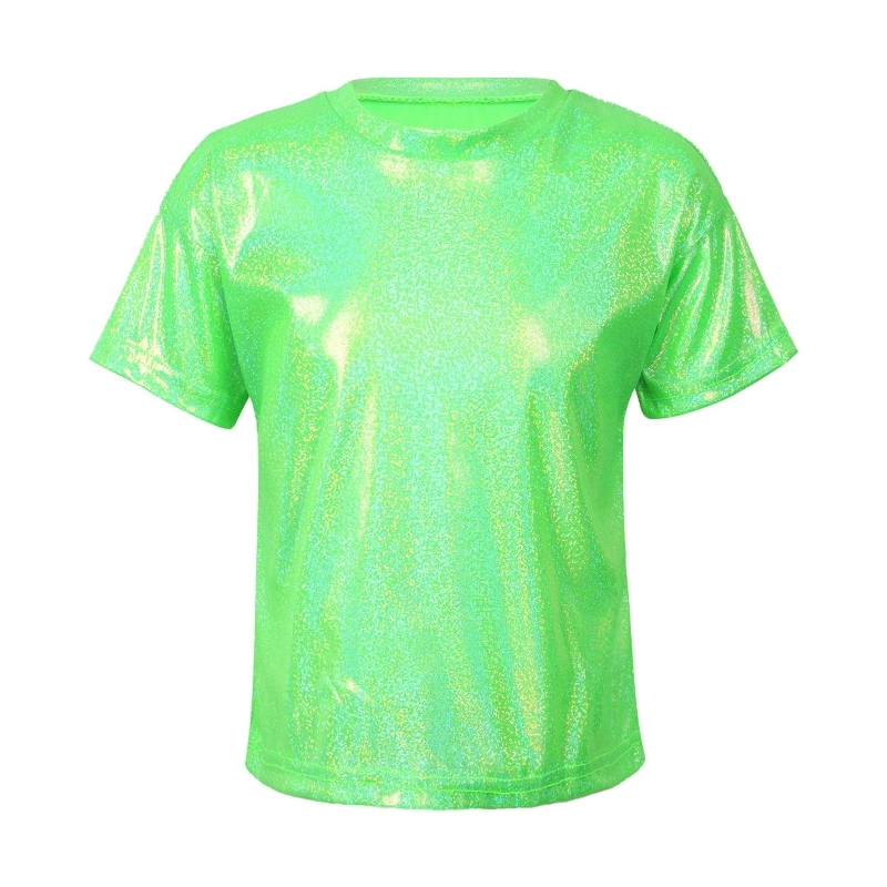 Fluorescent Green
