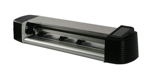 JINKA YS720 çizim kesici 24 inç kesici lazer gravür ile kamera kontur fonksiyonu ahşap deri - Product Image 3