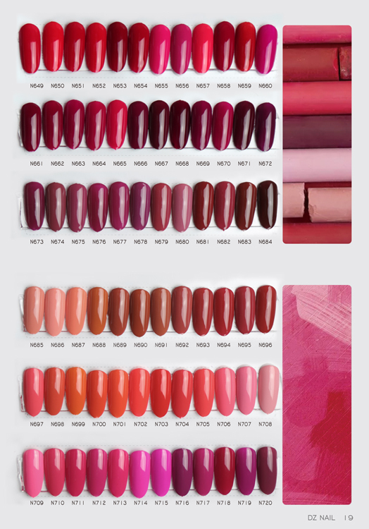 HEMA &TPO FREE