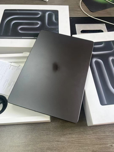 M kitap Pro 2021-2023 M1 M2 M3 Pro yeni varış kullanılan oyun iş dizüstü Touchpad Mac kitap Pro için 14 inç dizüstü bilgisayar - Product Image 6