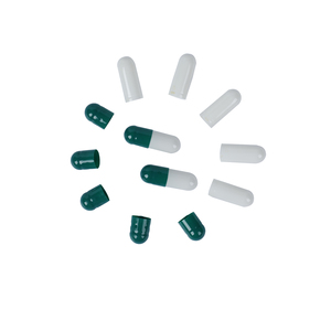 Capsula HPMC con certificazione Halal - Product Image 4