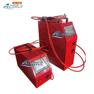 Produzione specializzata multifunzione 4 in1 macchina saldatrice Laser portatile per tagliare la rimozione della ruggine - Product Image 4