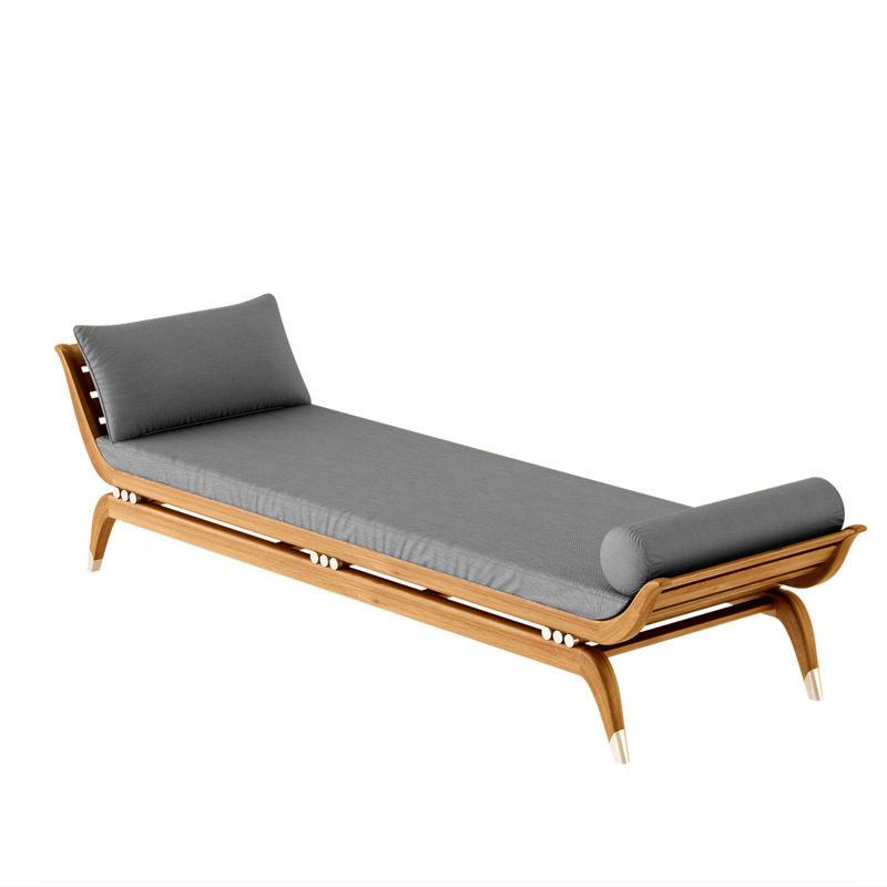 Chaise longue F