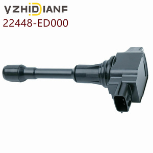 סליל הצתה 22448-ed000 22448-ja00a 22448-ja00c עבור ניסן אלטימה סנטרה קוביה לאטימה