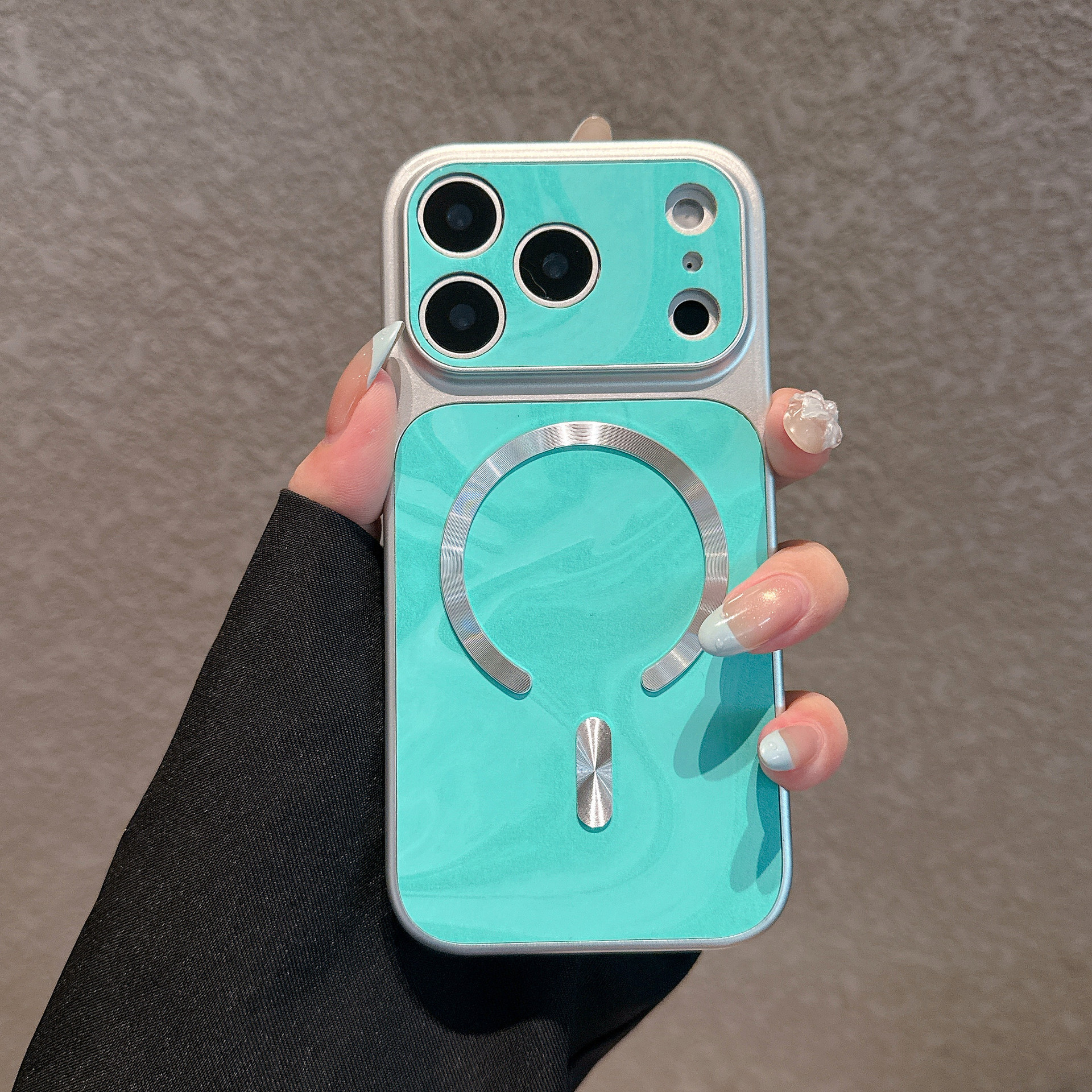 Teal