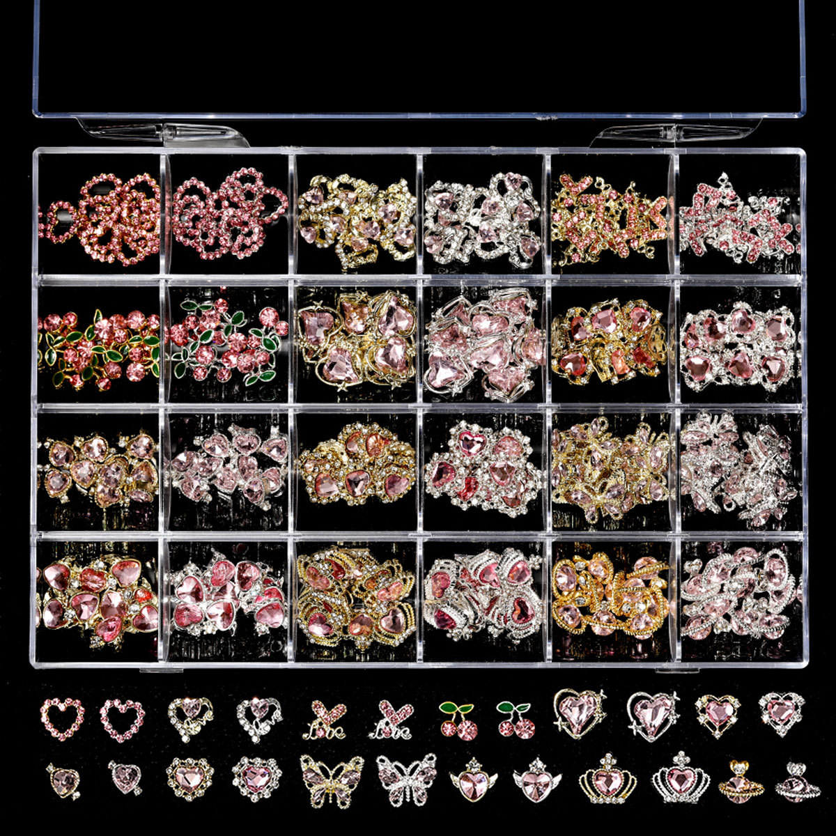 #02-240PCS