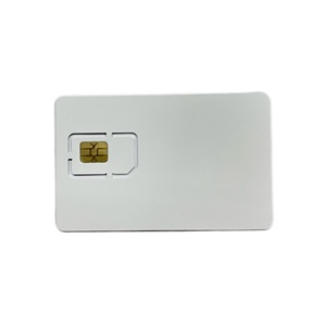 Vendita calda flessibile programmabile SIM Card JAVA Card con Mini/Micro/Nano 3 in1 taglio personalizzato SIM Card - Product Image 5