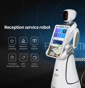 Menager Cleaning Appliances <strong>Robots</strong> De Servicio Food Serving Repisa Humanoide <strong>Programming</strong> Fighting <strong>Robot</strong> <strong>Game</strong> With Remotes - Product Image 3