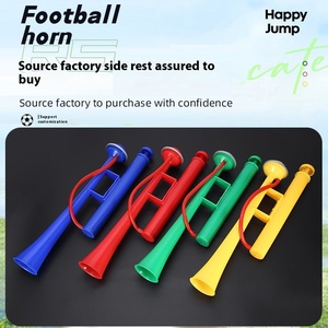 Gillian Push Horn Fans for <strong>Concert</strong> &amp; Games Party Decorations to <strong>Cheer</strong> up Atmosphere - Product Image 3