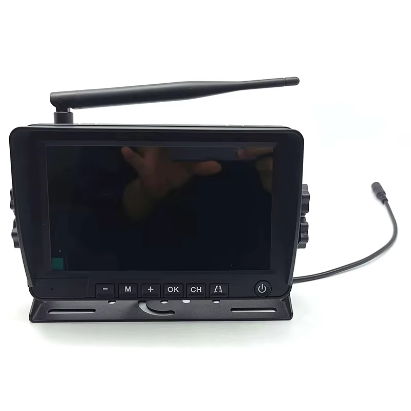 Monitor de 7 pulgadas (VT-SM7908SW)
