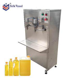 Ucuz fiyat musterd yağ dolum makinası - Product Image 2