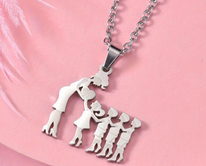 argent 3 fils et 1 fille