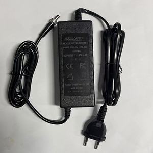 Adaptador de corriente 12V 4A AC/DC Entrada de 100-240V Fuente de alimentación conmutada de escritorio Salida de 48W para dispositivos de red portátiles y más - Product Image 6