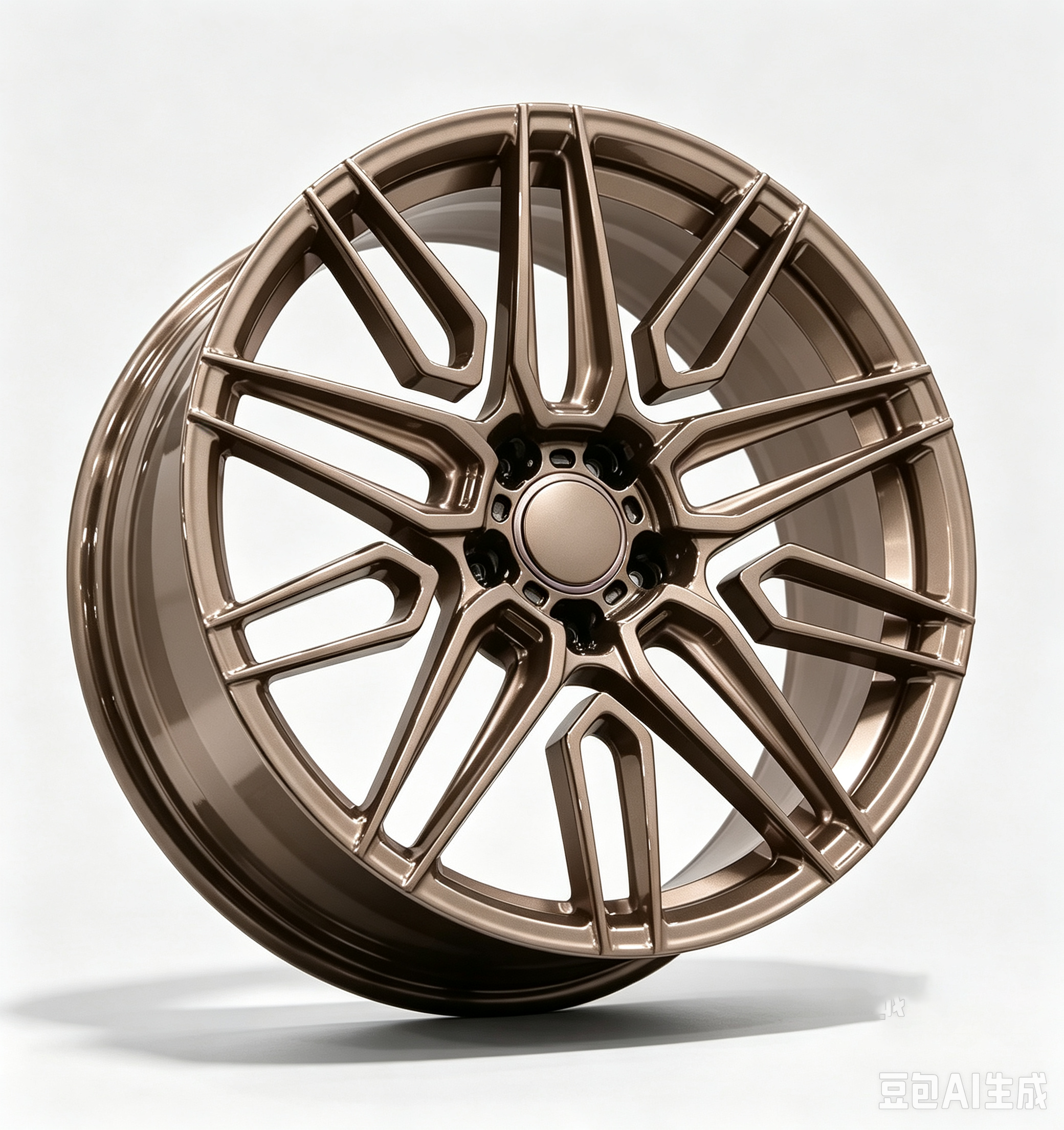 Bronze