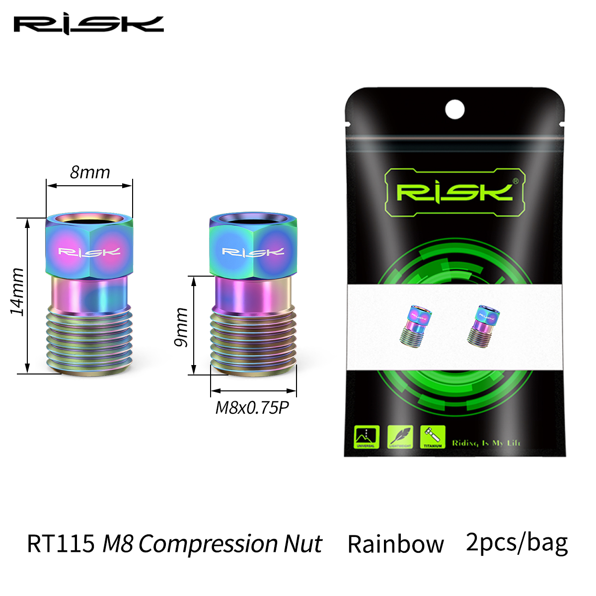 RT115-Rainbow