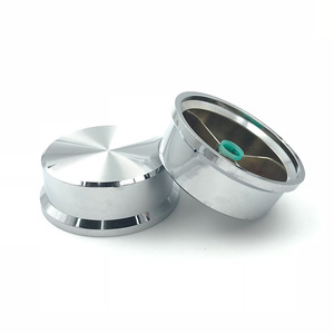 6mm Round Plastic Volume <strong>Control</strong> Knob/Cap for Encoder Potentiometer for Home Theatre and <strong>Computer</strong> Use - Product Image 3
