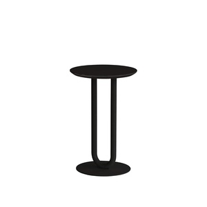 Kinno Kawachi Modern Minimalist kore tarzı sehpa balkon kafe veya kanepe Sidee masa için basit Wabi-Sabi tarzı. - Product Image 6