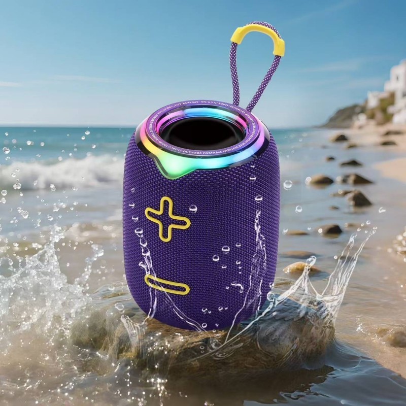 Púrpura