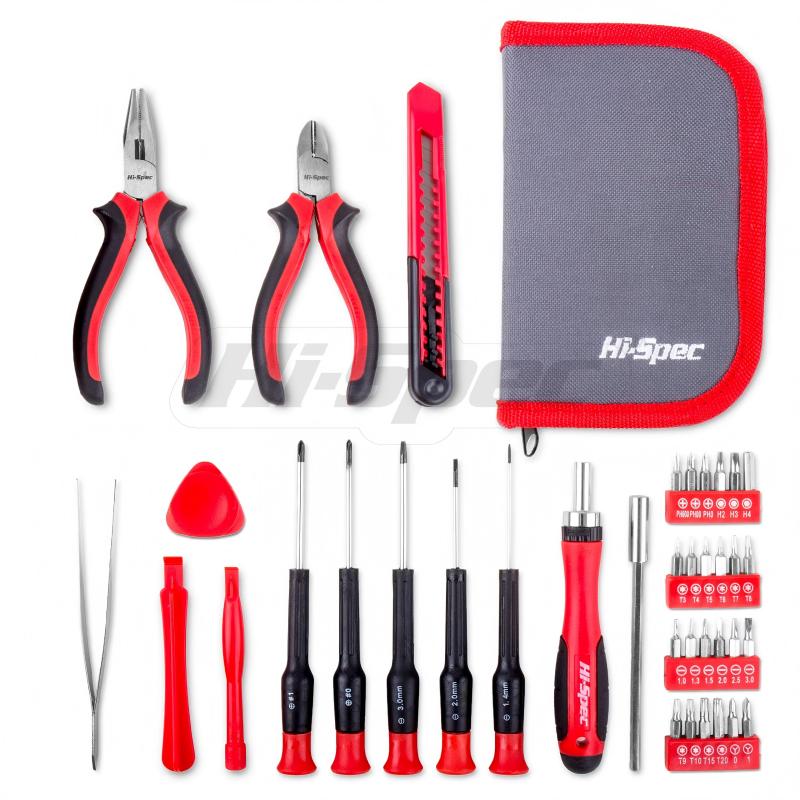 Maintenance tool kit