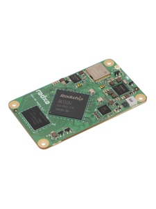 Radxa CM3I RK3568 (J) modulo di calcolo Consumer/Industrial Grade Raspberry Pi - Product Image 4