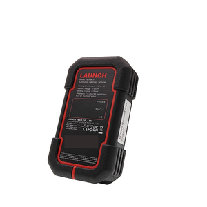 Launch X431 DBScar VII 7 Conector Bluetooth DBSCAR Escáner Compatible con protocolos CANFD DOIP - Product Image 3