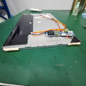 1080P IPS <strong>LCD</strong> Monitor <strong>With</strong> Touch Panel 18.5 Inch 1000nits Main <strong>Controller</strong> <strong>Board</strong> UHD LED VGA Operation Advertising FHD TV <strong>Display</strong> - Product Image 5