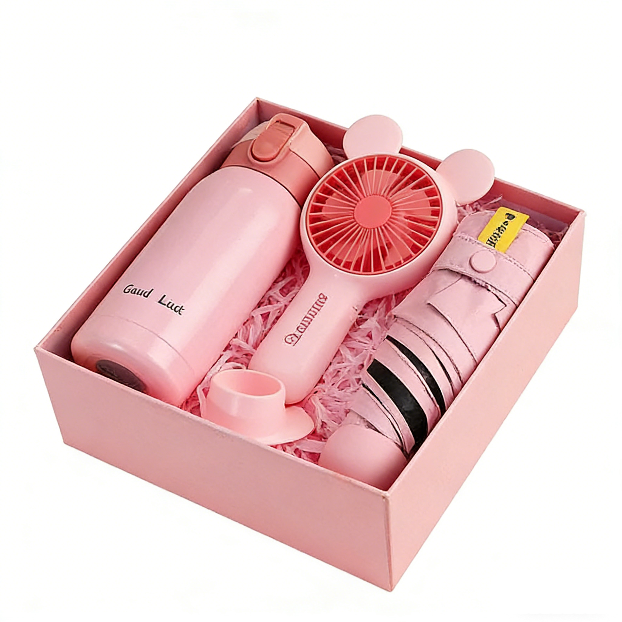 Pink 1