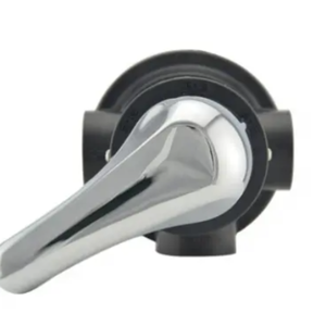 RUNXIN F52 uscita di ingresso 1/2 "capacità dell'acqua 1 m3/h gamma di diametro del serbatoio 6" 10 "valvola del filtro dell'acqua manuale - Product Image 3