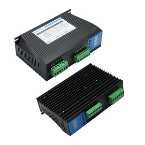 Hochwertiger Schrittmotor Gleichstrom motor treiber DM542 / DM556 mit neuem 32-Bit-Smartchip für die Motors teuerung für NEMA 23 - Product Image 1