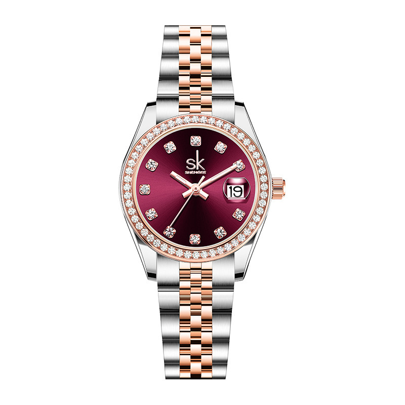 Rosa-rosso