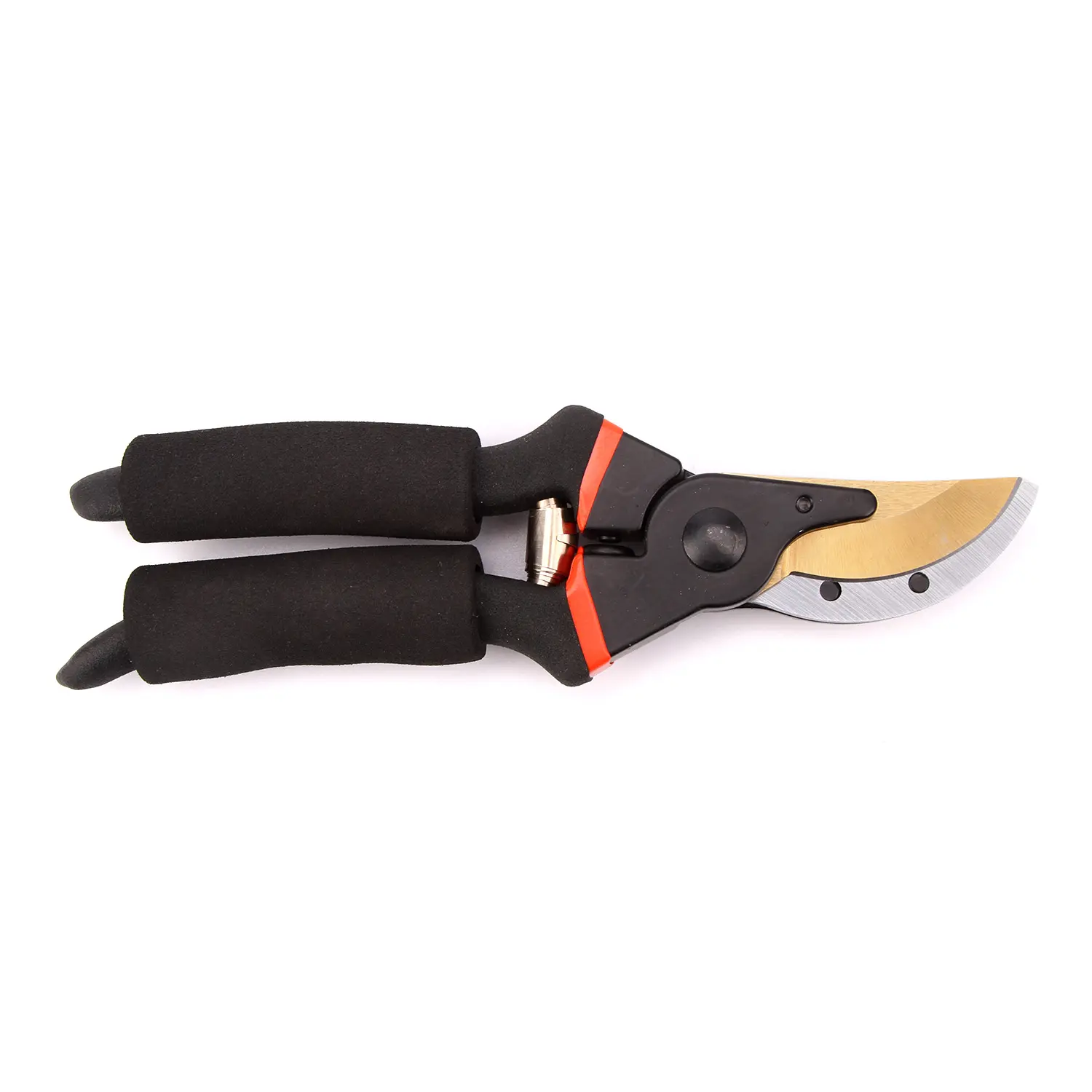 Soft Handle Gardening Pruner Hand Tools Garden Scissors with EVA Handle Aluminium Alloy