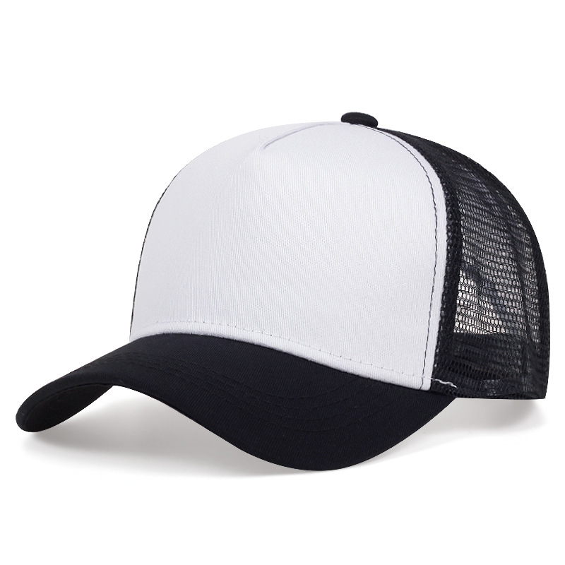 White/black